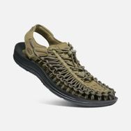Keen 1023381 Uneek Haki Erkek Sandalet