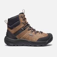 Keen 1024136 Revel IV Mid Polar M Dark Earth/Caramel Cafe Erkek Outdoor Bot