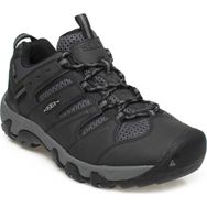 Keen 1025155 Siyah Koven Waterproof Erkek Ayakkabı