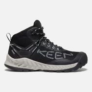 Keen 1025911 NXIS Evo Mid Wp Black/Blue Grass Kadın Outdoor Bot