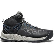 Keen 1026108 Nxis Evo Mid Wp Magnet Bright Siyah Erkek Trekking Bot