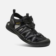 Keen 1026122 Drift Creek H2 Siyah Erkek Sandalet