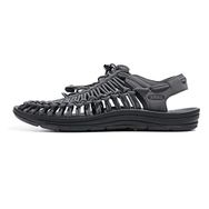 Keen 1026335 Uneek Men Magnet/Black Erkek Sandalet