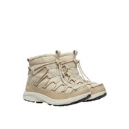Keen 1026619 Tekstil Krem Kadın Bot
