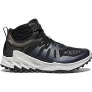 Keen 1028034 Zionic Mid WP Black Steel Grey Siyah Erkek Bot