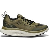 Keen 1028888 WK400 Martini Olive Black Olive Erkek Outdoor Ayakkabı