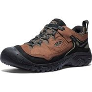 Keen 1028997 Targhee IV Wp M Bison Siyah Kahverengi Erkek Outdoor Ayakkabı