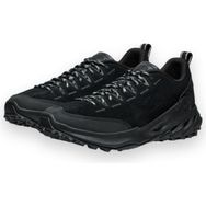 Keen 1029584 Jasper Zionic Siyah Erkek Outdoor Ayakkabı