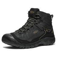 Keen 1029825 Targhee IV Mid WP M Triple Siyah Erkek Outdoor Bot