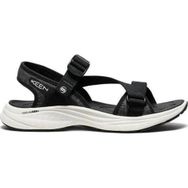 Keen 1030283 Leiki Ot Sandal Siyah Kadın Sandalet