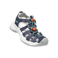 Keen Astoria West Open Toe Bilekten Kayışlı Kadın Sandalet