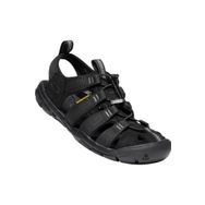 Keen Clearwater CNX Siyah Kadın Sandalet
