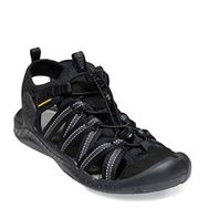 Keen Drift Creek H2 Siyah Kadın Sandalet