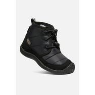 Keen Howser 2 Chukka Wp Siyah Çocuk Botu