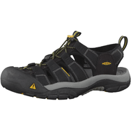 Keen Newport Forest Night-Black Olive