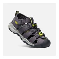 Keen Newport Neo H2 Gri Unisex Çocuk Sandalet