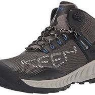 Keen Nxis Evo Mid Magnet Bright Kobalt Erkek Bot
