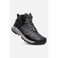 Keen Nxis Evo Mid Wp Gri Erkek Bot