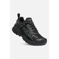 Keen Nxis Evo Wp W-Black/Cloud Blue Kadın Günlük Spor Ayakkabı