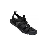 Keen Rapids H2 Siyah-Gri Erkek Sandalet