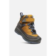 Keen Redwood Mid Wp Hardal Deri Kar Botu