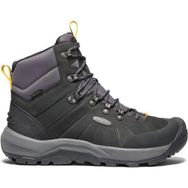 Keen Revel 4 Mid Polar M-32 Waterproof Su Geçirmez Siyah Erkek Outdoor Bot