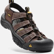 Keen Targhee III Kahverengi Erkek Sandalet