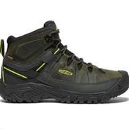 Keen Targhee Iıı Mid Forest Night Waterproof Erkek Outdoor Ayakkabı
