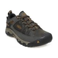 Keen Targhee Iıı Olive Waterproof Erkek Outdoor Ayakkabı