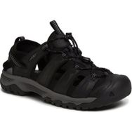 Keen Targhee III Siyah Erkek Sandalet