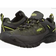 Keen Targhee III Wp Yeşil Erkek Ayakkabı
