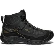 Keen Targhee IV Waterproof Siyah Erkek Bot