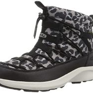 Keen Uneek SNK Chukka II WP Kadın Bot