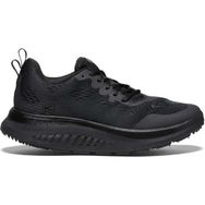 Keen WK400 Triple Siyah Erkek Spor Ayakkabı