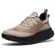 Keen WK400 Wp Su Geçirmez Timberwolf Siyah Erkek Yürüyüş Ayakkabısı