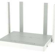Keenetic Hopper AX1800 Mesh Wi-Fi 6 Yönlendirici Gigabit ve USB 3.0 Bağlantı Noktası