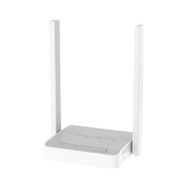 Keenetic KN-1112-01EN N300 Starter 2.4 GHz Ev Ofis Tipi Mesh Fiber Router