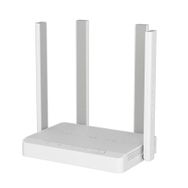 Keenetic KN-3013-01-EU Speedster AC1200 Wifi Mesh Fiber Gigabit Router Menzil Genişletici Access Point