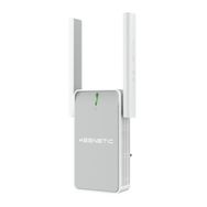 Keenetic KN-3311-01-EU Buddy 5 Kablosuz AC1200 Menzil Genişletici Wi-Fi Mesh Repeater Router