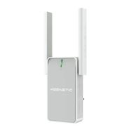 Keenetic KN-3411-01-EU Buddy 6 AX3000 Kablosuz Menzil Genişletici Wi-Fi Mesh Repeater Access Point Router