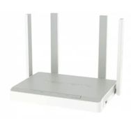 Keenetic KN-3810-01-EU Hopper AX1800 Mesh Wi-Fi 6 Gigabit ve USB 3.0 Portu Router