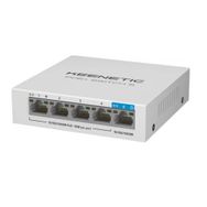 Keenetic PoE+ KN-4610-01-EU Switch