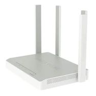Keenetic Sprinter KN-3710-01-EU AX1800 Mesh Wi-Fi 6 Gigabit Extender Router