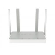 Keenetic Sprinter KN-3710 AX1800 4 Port Wi-Fi 6 1800 Mbps Router Modem