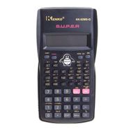 Keenly KK-82MS-Q Hesap Makinesi