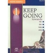 KEEP GOING 1 - NİLÜFER TATAROĞLU