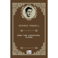 Keep The Aspidistra Flying-Paper Books
