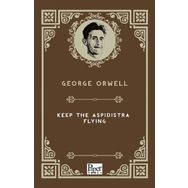 Keep The Aspidistra Flying-Paper Books