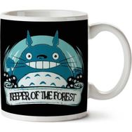 Keeper of the Forest My Neighbor Totoro Studio Ghibli Baskılı Kupa