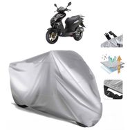 Keeway Arn 150 Motor Brandası